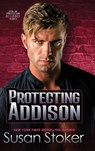 Protecting Addison - Susan Stoker - 9781644994559