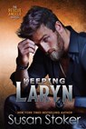 Keeping Laryn - Susan Stoker - 9781644994689