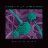 Fermentation as Metaphor - Sandor Ellix Katz - 9781645020219