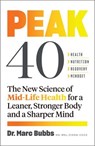 Peak 40 - Marc Bubbs - 9781645020745