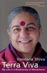 Terra Viva - Vandana Shiva - 9781645021889