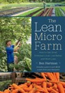 The Lean Micro Farm - Ben Hartman - 9781645022053
