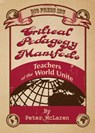Critical Pedagogy Manifesto - Peter McLaren - 9781645041788