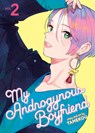 My Androgynous Boyfriend Vol. 2 - Tamekou - 9781645055167