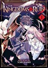 The Kingdoms of Ruin Vol. 1 - Yoruhashi - 9781645058557