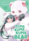 Kuma Kuma Kuma Bear (Light Novel) Vol. 5 - Kumanano - 9781645059769