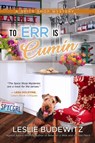 To Err is Cumin - Leslie Budewitz - 9781645060857