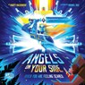 Angels on Your Side: When You're Feeling Scared - Marty Machowski - 9781645070597