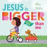 Jesus Is Bigger Than Me: True Stories of His Miracles - Jared Kennedy - 9781645071969