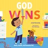 God Wins: Walls, Giants, and Enemies Fall - Jared Kennedy - 9781645072546