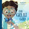 Our Great God - Sally Michael - 9781645073772