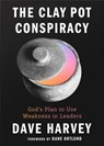 The Clay Pot Conspiracy - Dave Harvey - 9781645075400