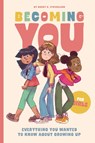 Becoming You for Girls - Darby Strickland - 9781645076230