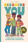 Becoming You for Boys - Darby Strickland - 9781645076254