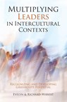 Multiplying Leaders in Intercultural Contexts - Evelyn Hibbert ; Richard Hibbert - 9781645084457