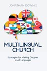Multilingual Church - Jonathan Downie - 9781645085362