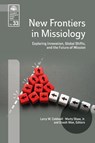 Shaw, M: New Frontiers in Missiology (EMS 33) - Jr. Shaw ; Larry W. Caldwell ; Enoch Wan - 9781645086734