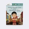Yong Breaks Out of the Boredom Box: Feeling Bored & Learning Curiosity - Sophia Day - 9781645169819