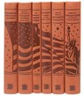 Foundations of Freedom Word Cloud Boxed Set - Editors of Canterbury Classics - 9781645170013