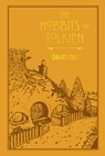 HOBBITS OF TOLKIEN - David Day - 9781645170082