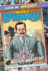 Walt Disney: The Magical Innovator! - SHULMAN,  Mark - 9781645170754