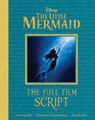 DISNEY THE LITTLE MERMAID - Editors Of Canterbury Classics - 9781645171522