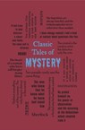 Classic Tales of Mystery - Editors of Canterbury Classics - 9781645171829
