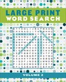 Large Print Word Search Volume 2 - Editors of Thunder Bay Press - 9781645172635