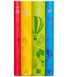 Discovery Word Cloud Boxed Set - Editors of Canterbury Classics - 9781645173847