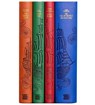 Adventure Word Cloud Boxed Set - Editors of Canterbury Classics - 9781645173854