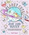 Planet Cute: Just Add Water - NGUYEN,  Angela - 9781645174561