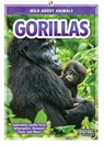 Gorillas - Emma Huddleston - 9781645190059
