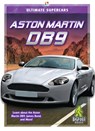 Aston Martin DB9 - Amy C Rea - 9781645190240