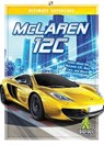 McLaren 12C - Carrie Myers - 9781645190318