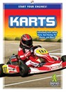 Karts - Emma Huddleston - 9781645190578