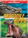 Crocodile vs. Hippo - Teresa Klepinger - 9781645195702