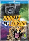 Gorilla vs. Leopard - Teresa Klepinger - 9781645195726