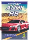 Audi R8 - Meg Greve - 9781645196068