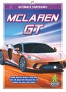 McLaren GT - Tamra B Orr - 9781645196129
