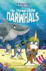 The Three Little Narwhals - Stewart Ross - 9781645199274