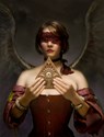 Bright Dead Star - Caitliín R. Kiernan - 9781645242659