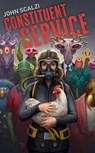Constituent Service - John Scalzi - 9781645242840