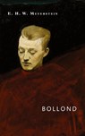 Bollond - E. H. W. Meyerstein ; Edward Harry William Meyerstein - 9781645251712