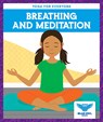 Breathing and Meditation - Villano Laura Ryt - 9781645272243