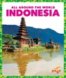 Indonesia - Kristine Spanier - 9781645273387