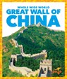 Great Wall of China - Spanier Kristine Mlis - 9781645277392