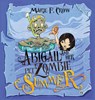 Abigail and her Pet Zombie - Marie F Crow - 9781645336266