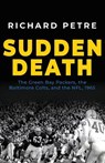 Sudden Death - Richard Petre - 9781645386162