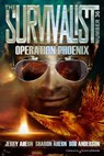 Operation Phoenix - Sharon Ahern - 9781645400349