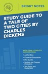 Study Guide to A Tale of Two Cities by Charles Dickens - Intelligent Education - 9781645420484